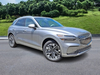 2026 Genesis Electrified GV70 Standard SUV