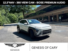 2026 Hyundai Kona Limited SUV