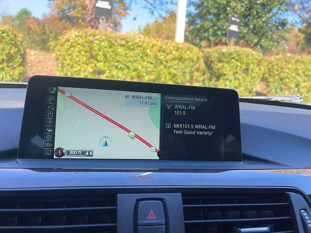 Used 2016 BMW 4 Series 428i Gran Coupe Hatchback