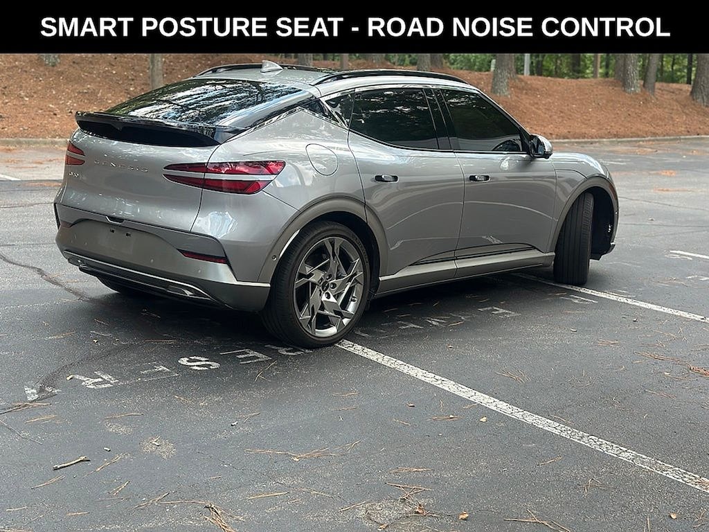 Used 2023 Genesis GV60 Performance SUV