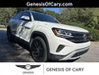 Volkswagen Atlas Cross Sport