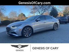 2023 Hyundai Sonata Limited Sedan