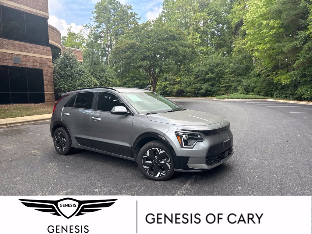 2024 Kia Niro