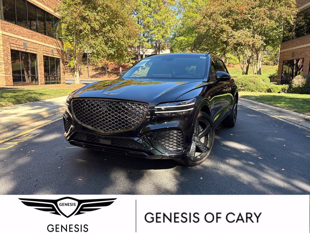 Used 2024 Genesis GV70 2.5T Sport Prestige SUV