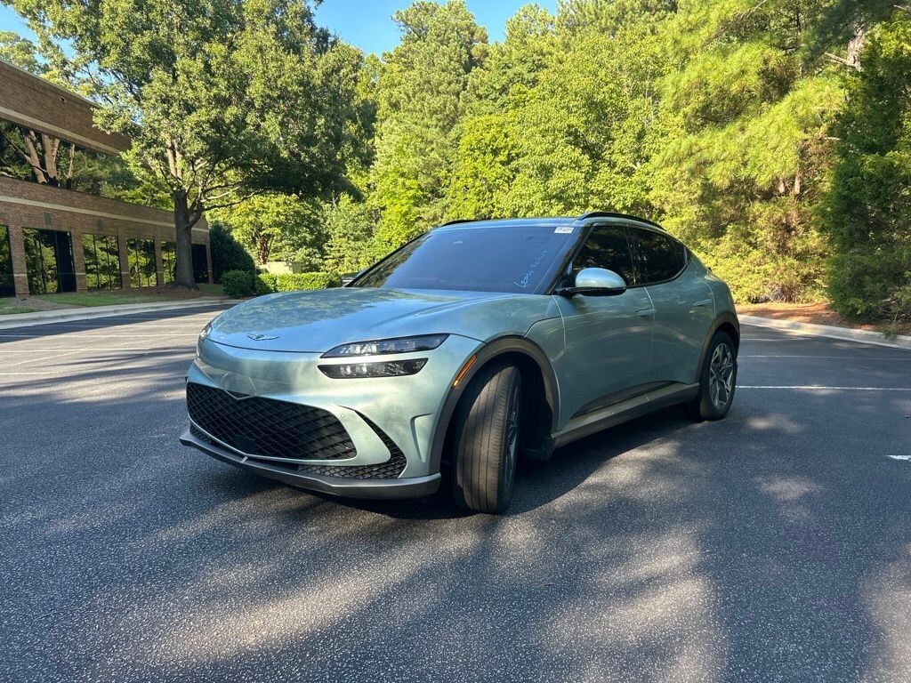 Used 2024 Genesis GV60 Standard SUV