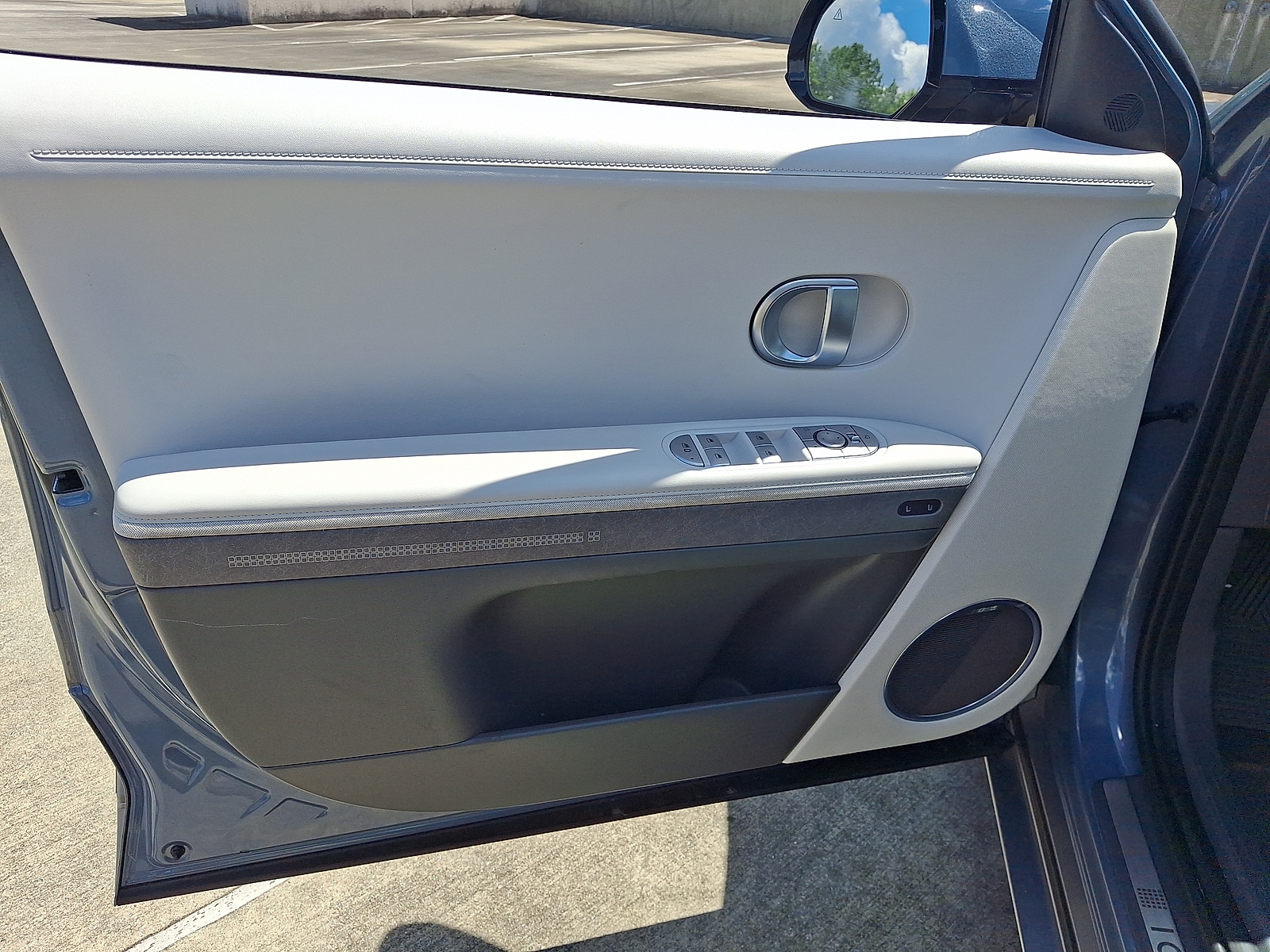 Used 2023 Hyundai IONIQ 5 Limited with VIN KM8KR4AE6PU189686 for sale in Cary, NC