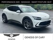 Genesis GV60