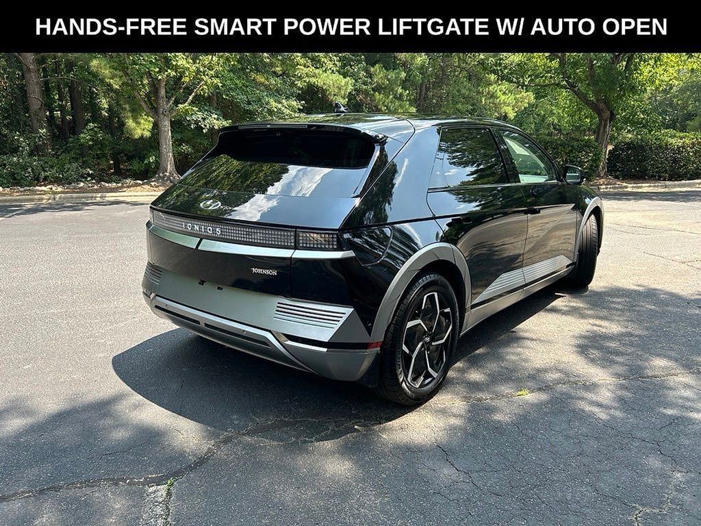 Used 2024 Hyundai IONIQ 5 Limited SUV
