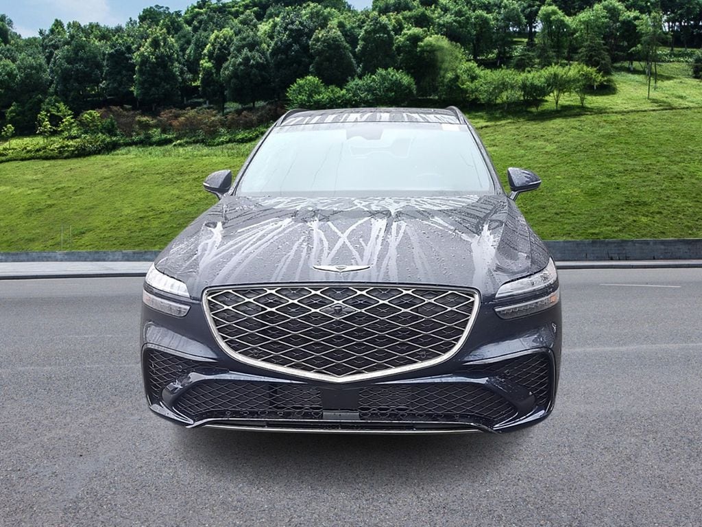 New 2026 Genesis GV70 2.5T Sport Prestige SUV