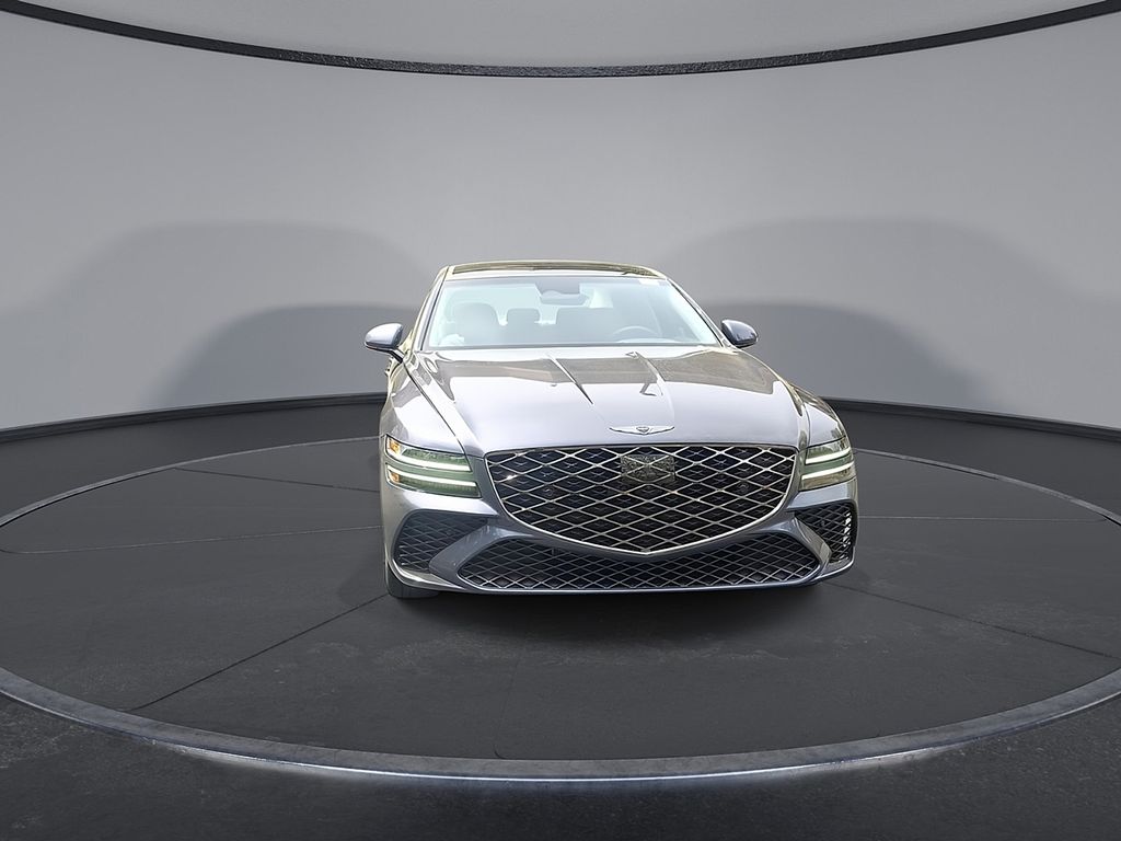 2026 GENESIS G80 Sport Prestige - Photo 7