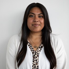 Staff member Gabriella Garcia from ID_162c11