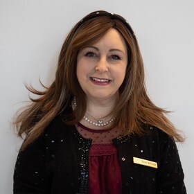 Staff member Tricia Navilhon from ID_162c11