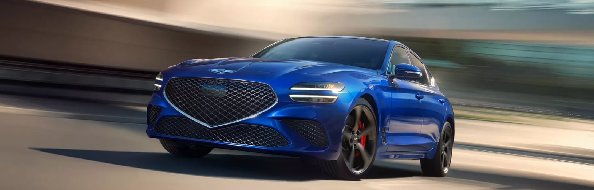 2026 Genesis G70
