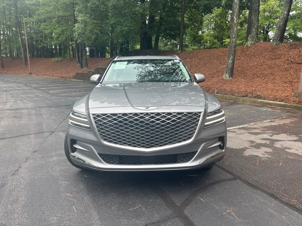 Used 2024 Genesis GV80 2.5T SUV