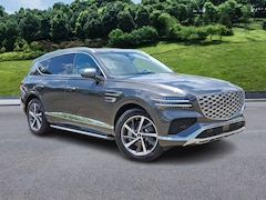 2025 Genesis GV80 3.5T Advanced AWD SUV