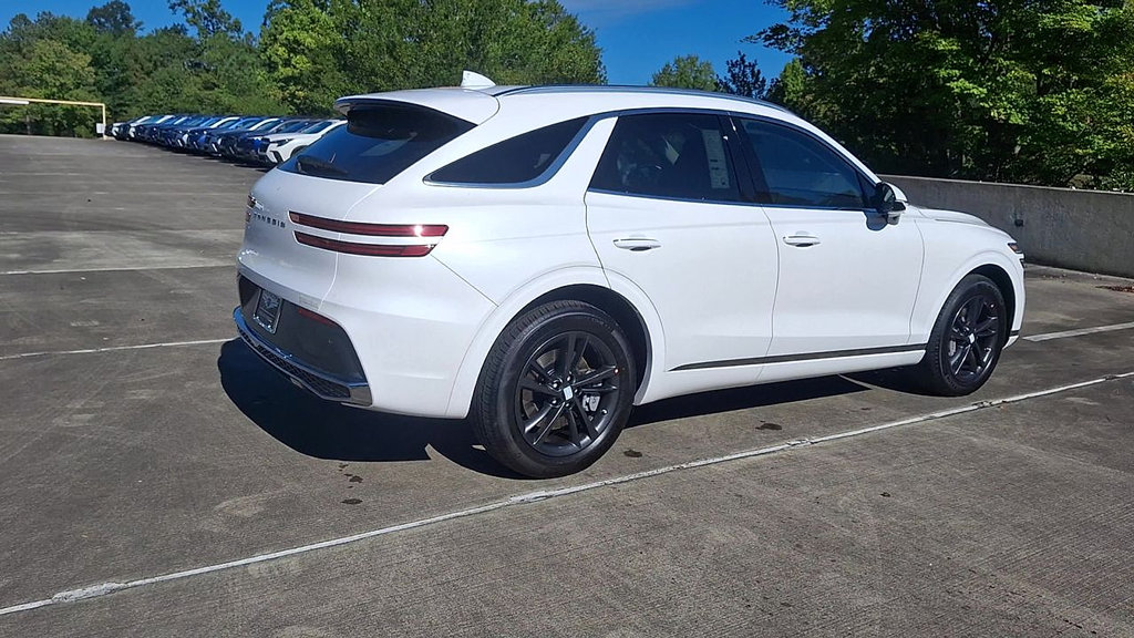 New 2027 Genesis GV70 2.5T Select SUV