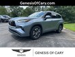 Toyota Highlander Hybrid