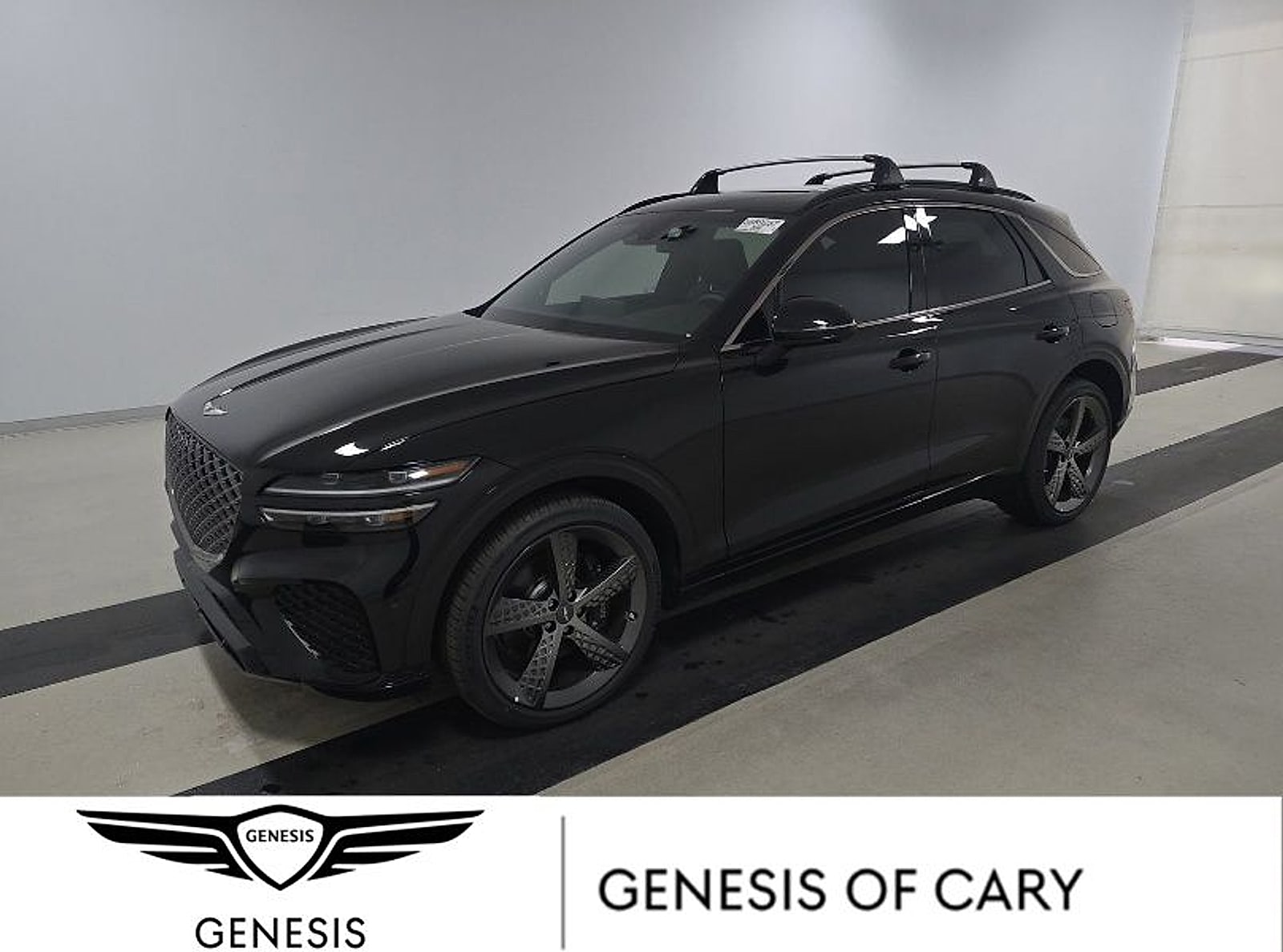 2025 Genesis GV70 2.5T Standard AWD's photo