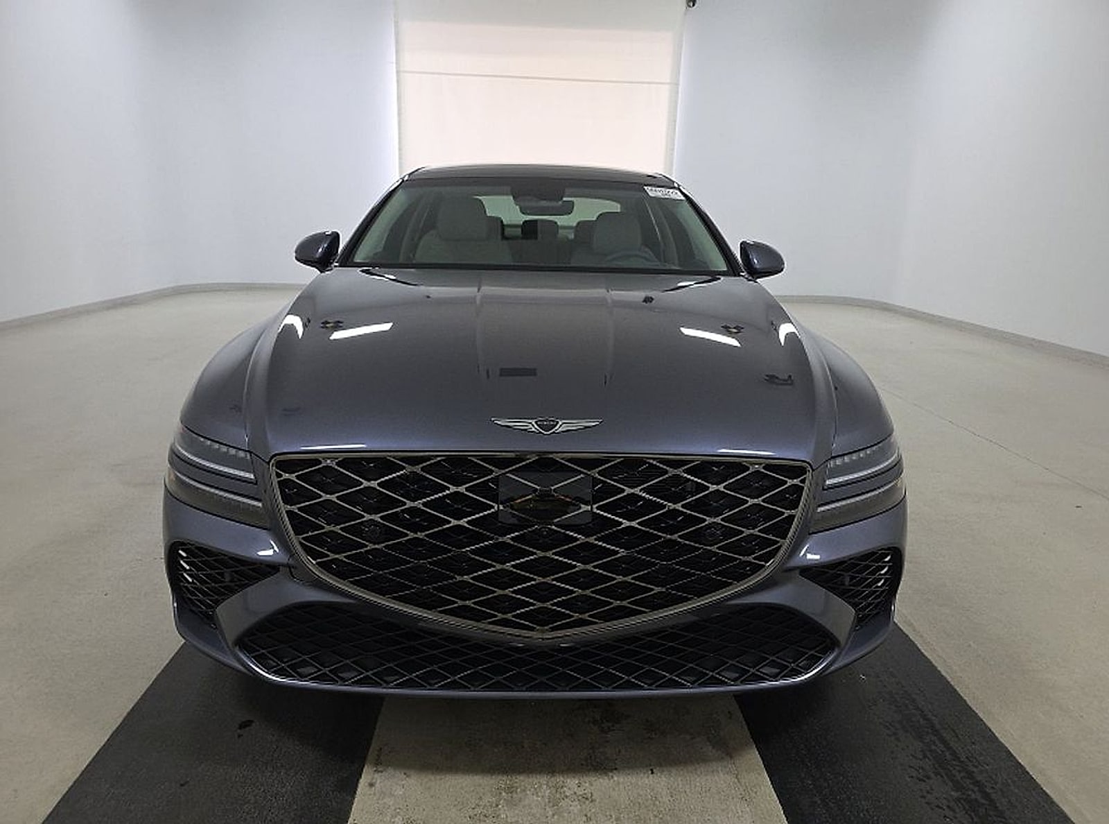2026 GENESIS G80 Sport Prestige - Photo 11