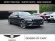 Used 2025 Genesis G70 2.5T Sedan