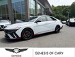  Hyundai Elantra N