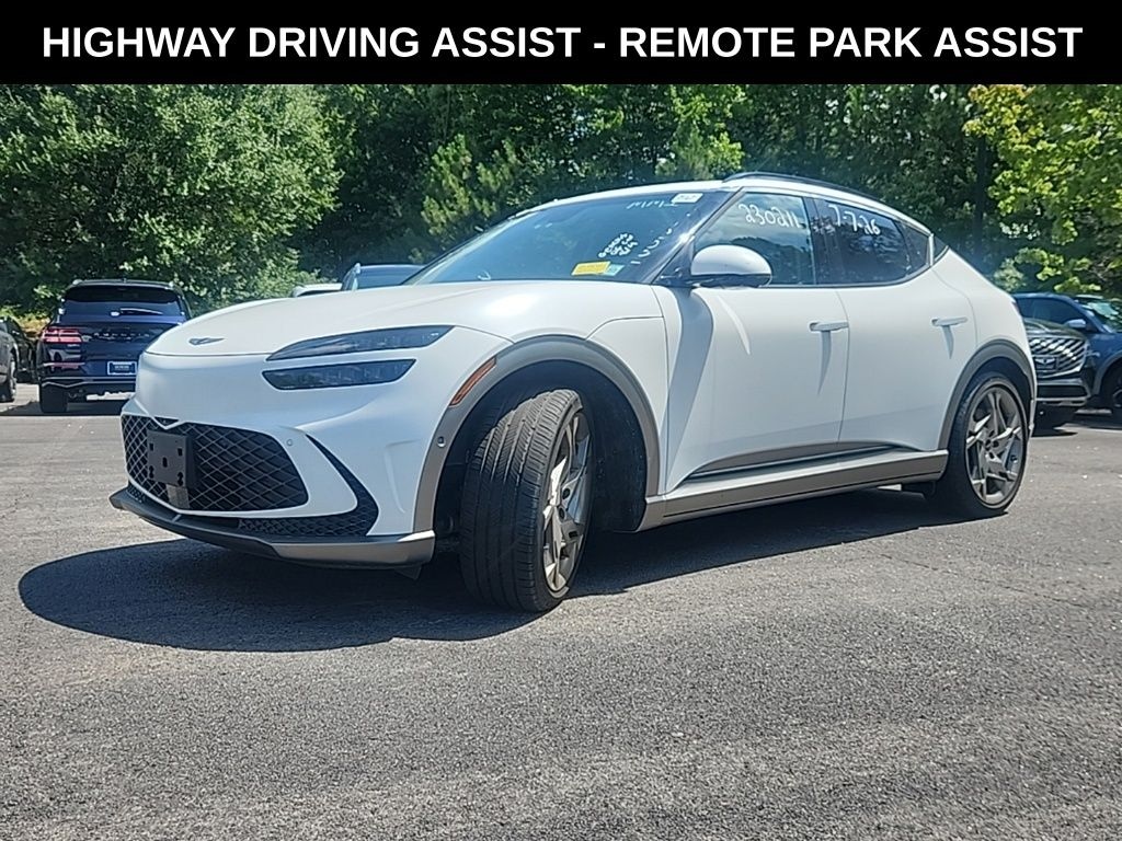 Used 2023 Genesis GV60 Performance SUV