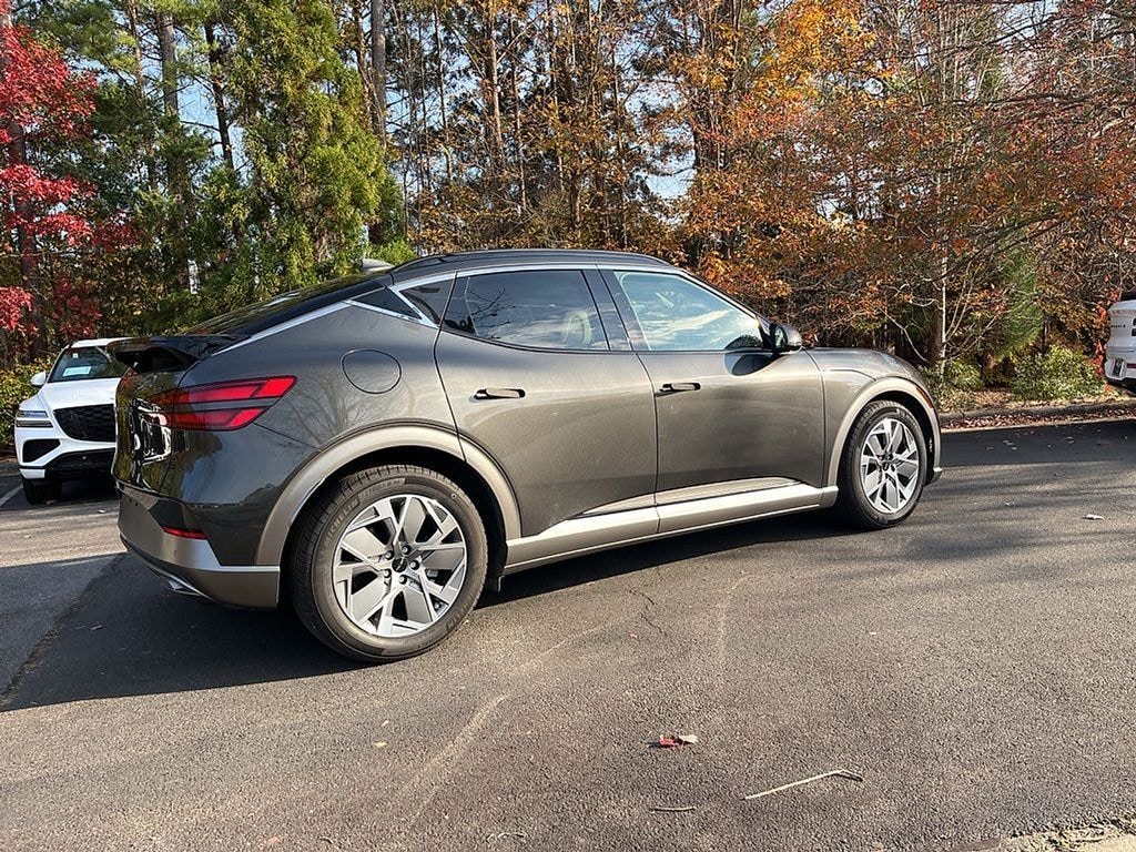 Used 2025 Genesis GV60 Standard SUV