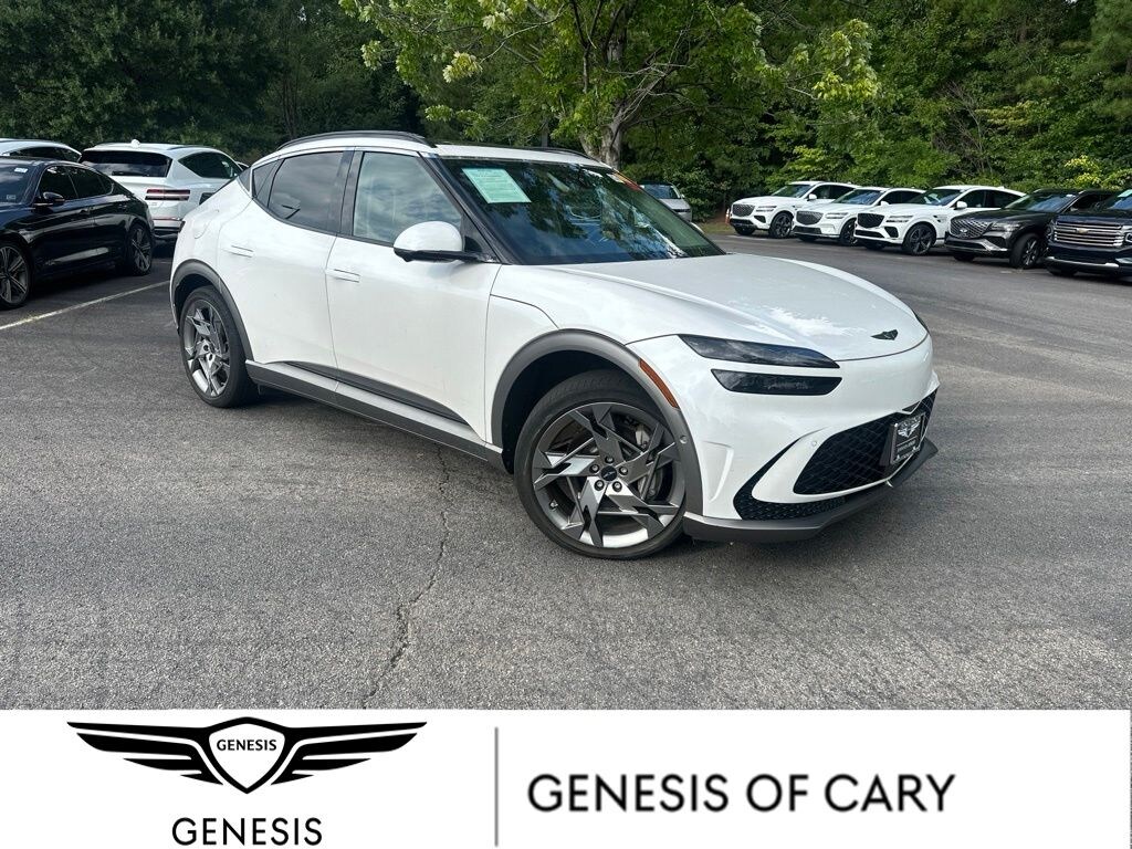Used 2023 Genesis GV60 Performance SUV