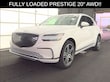  Genesis Electrified GV70