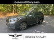  Subaru Ascent