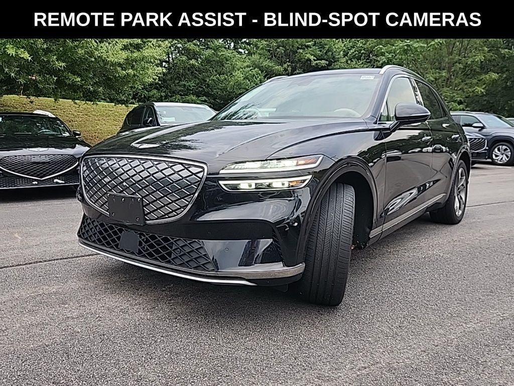 Used 2025 Genesis Electrified GV70 Prestige SUV