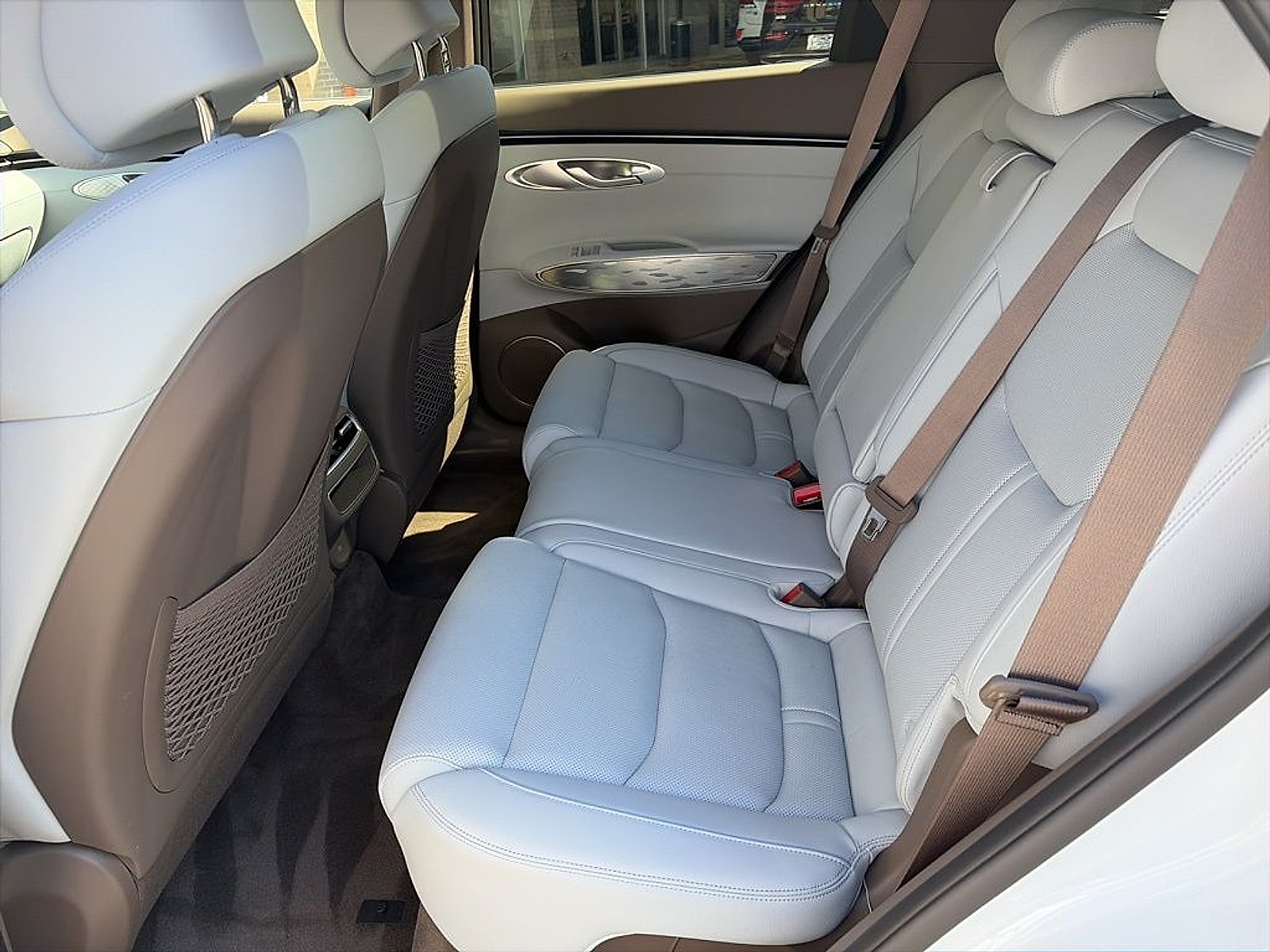 2026 GENESIS GV70 Base - Photo 15