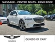  Genesis Electrified GV70