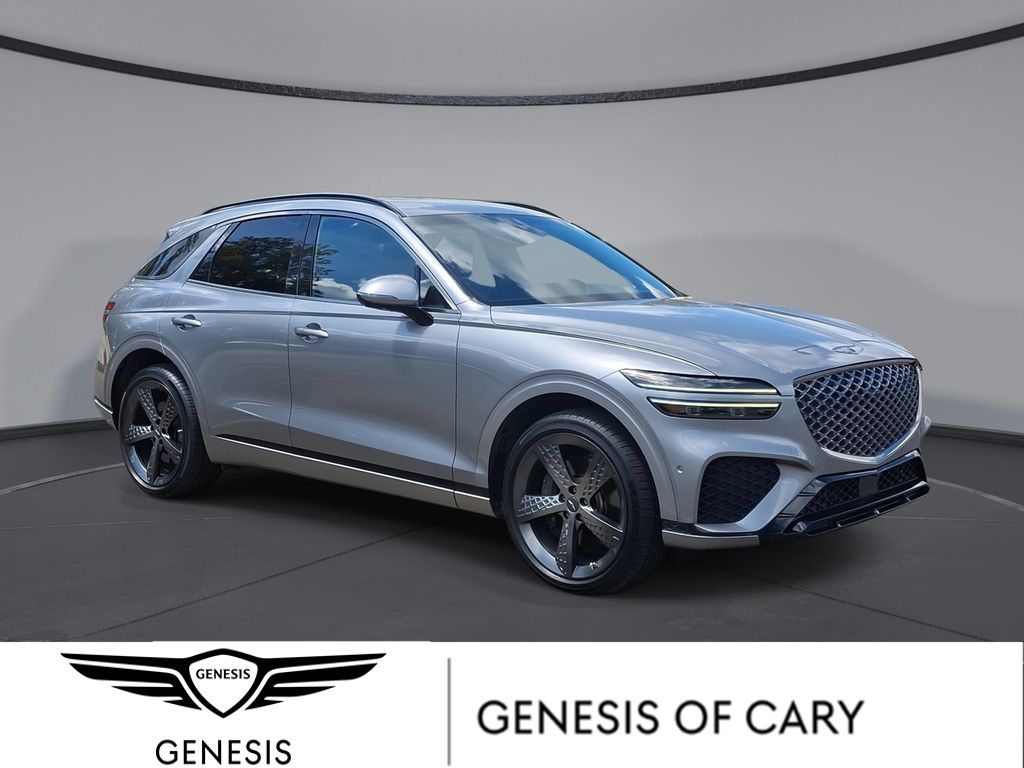 2023 GENESIS GV70