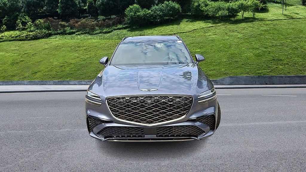 New 2026 Genesis GV70 2.5T Sport Prestige SUV