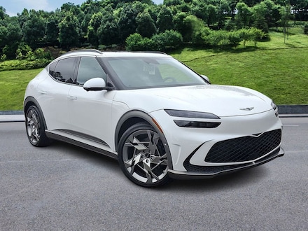 2024 Genesis GV60 Performance SUV