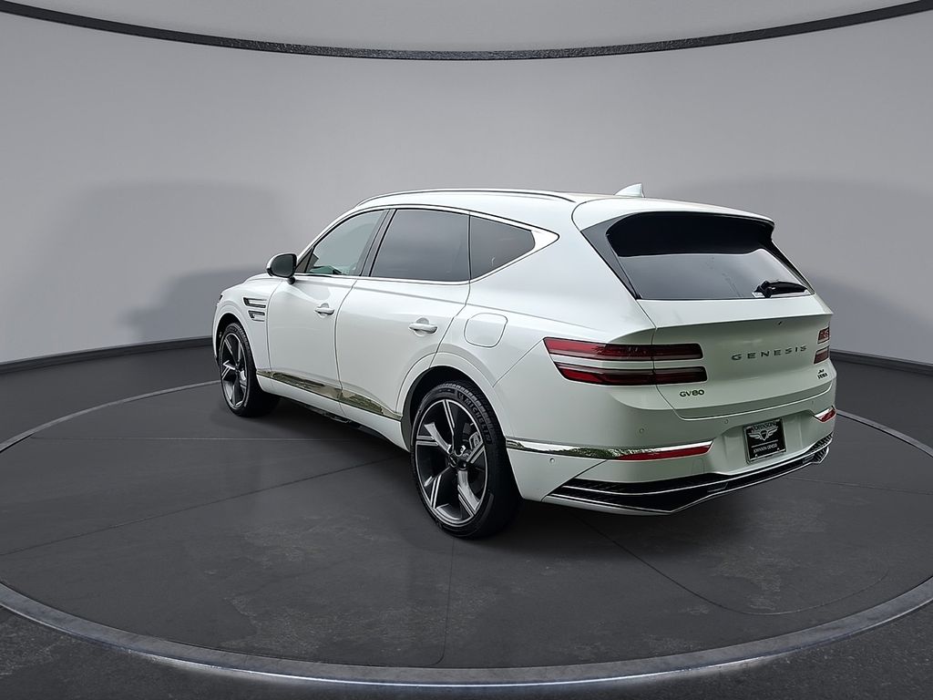 2022 Genesis GV80 For Sale Cary NC | Raleigh | Durham