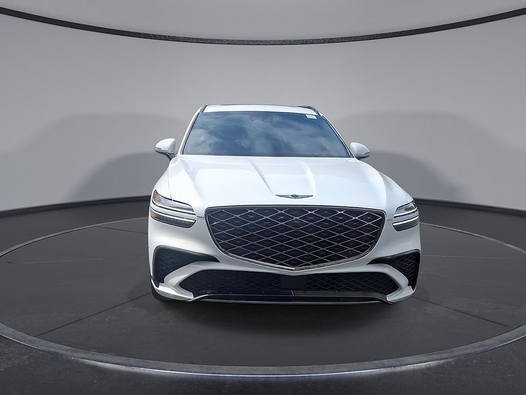 2026 GENESIS GV70 Sport Prestige - Photo 7