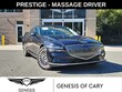 Genesis Electrified G80