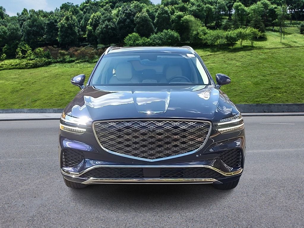 New 2026 Genesis GV70 2.5T Advanced SUV