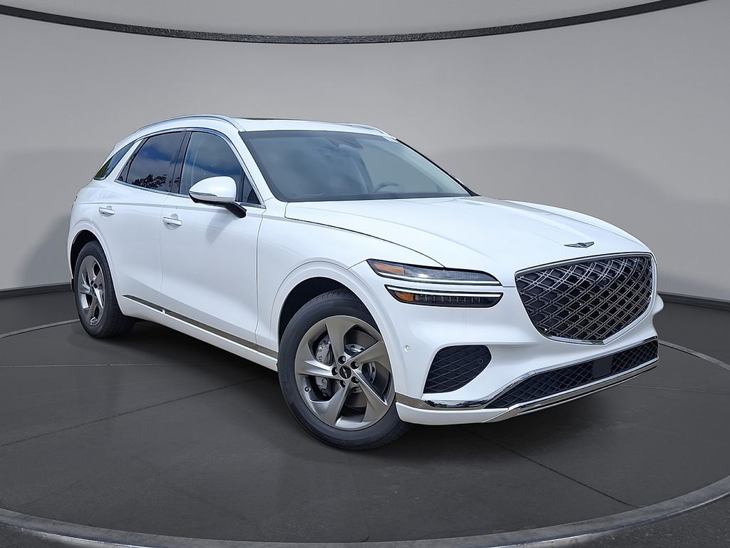 2026 Genesis GV70 2.5T Advanced AWD's photo