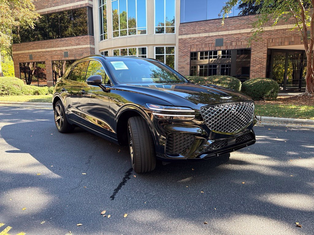 Used 2024 Genesis GV70 2.5T Sport Prestige SUV