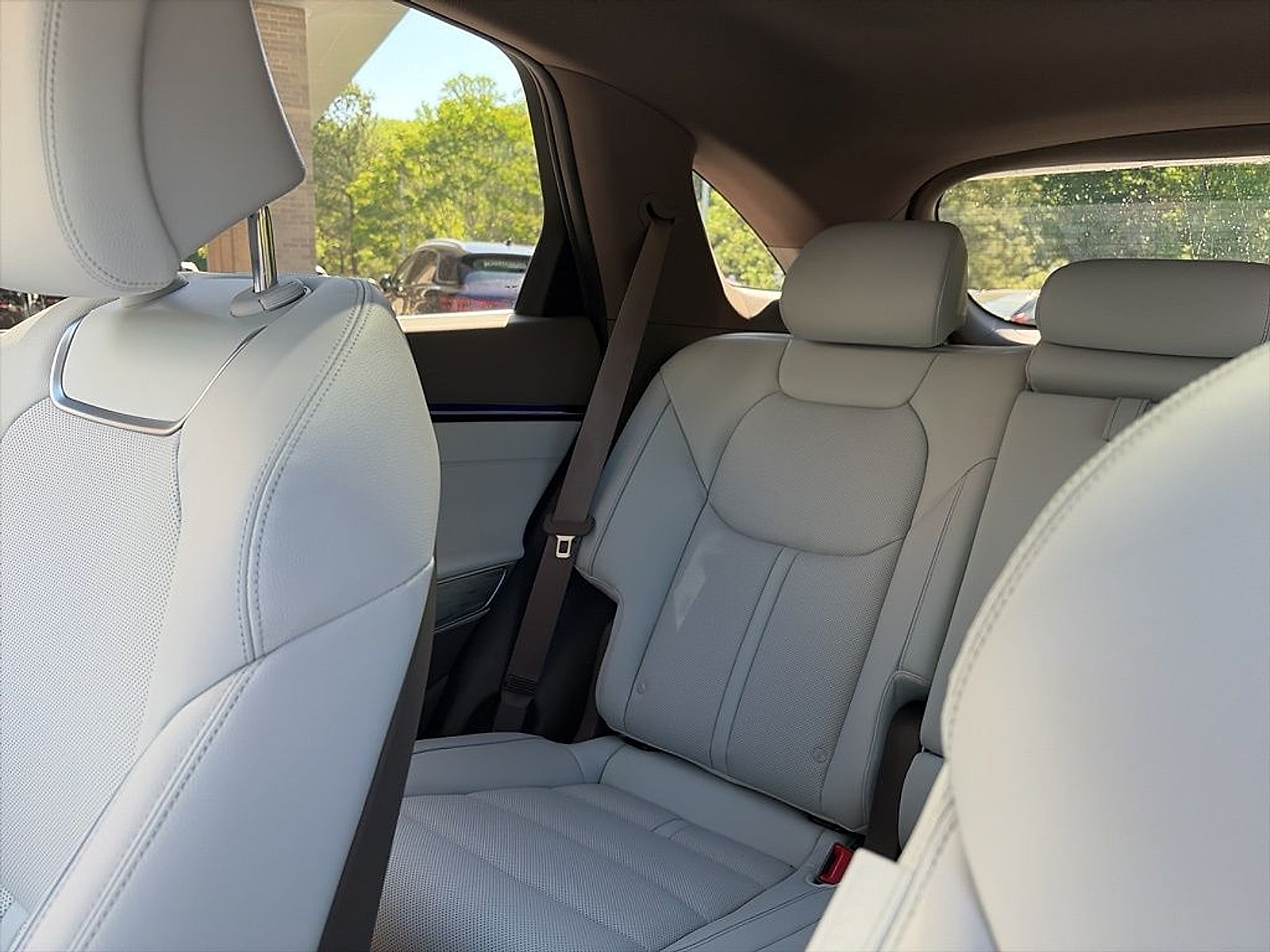 2026 GENESIS GV70 Base - Photo 6