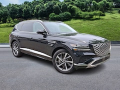 2025 Genesis GV80 3.5T Advanced SUV
