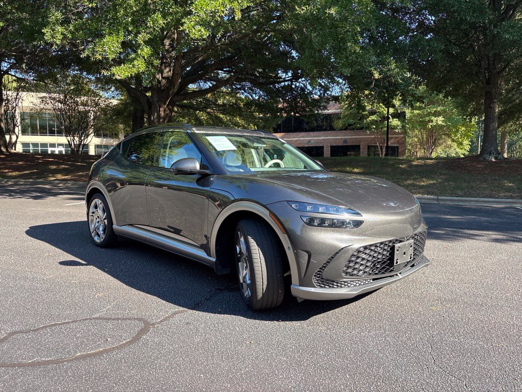 Used 2024 Genesis GV60 Performance SUV