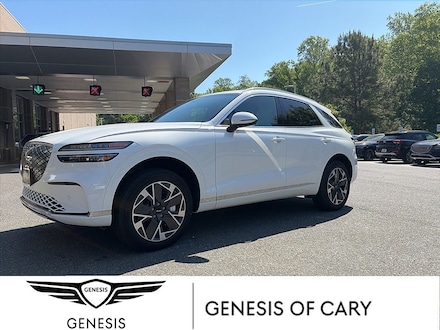 2026 Genesis Electrified GV70 19 AWD SUV