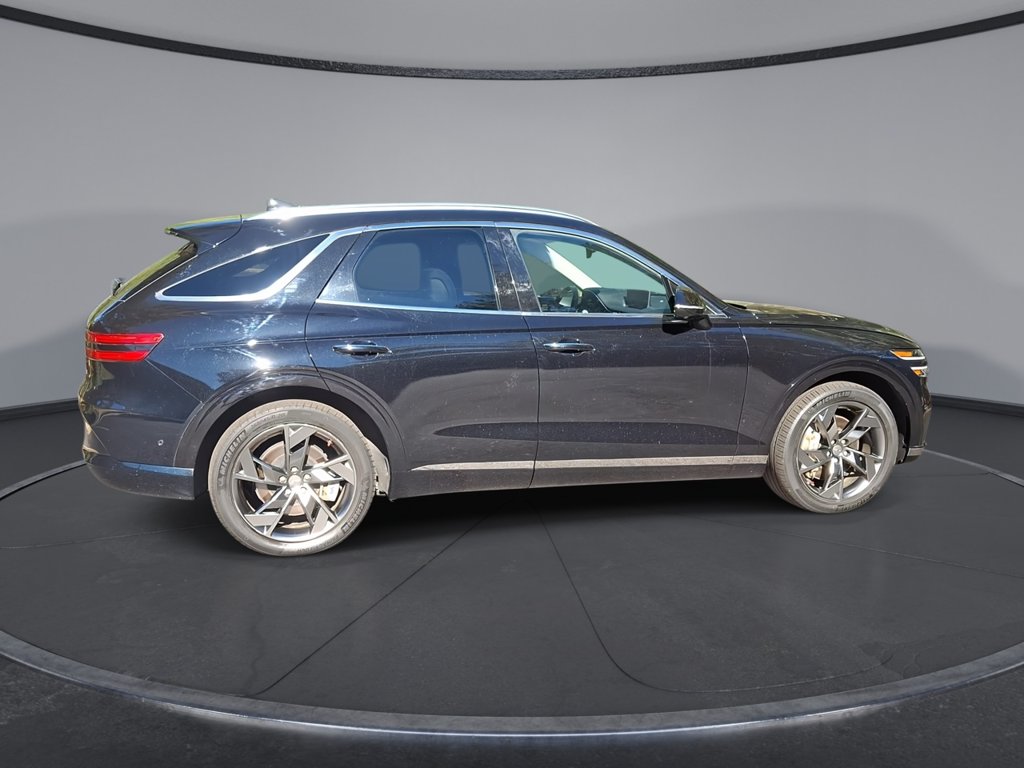 Used 2023 Genesis Electrified GV70 Advanced SUV