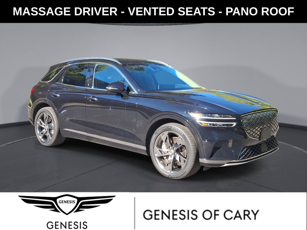 2023 GENESIS GV70