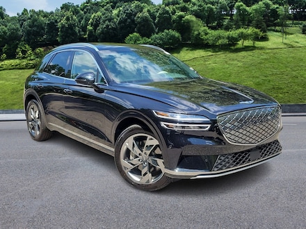 2024 Genesis Electrified GV70 Advanced AWD SUV
