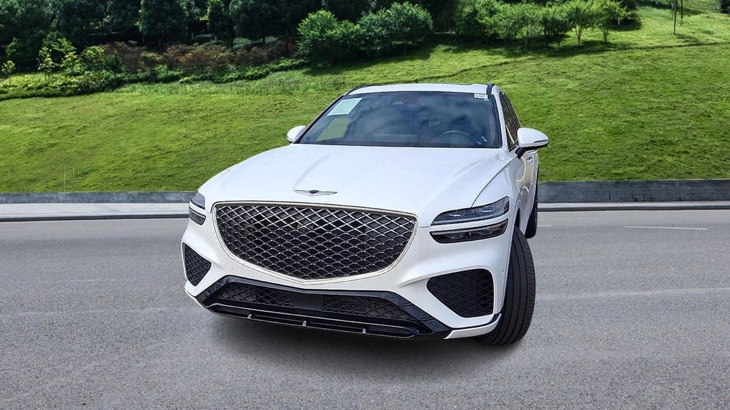 Used 2025 Genesis GV70 3.5T Sport SUV